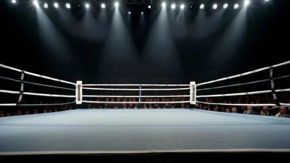 Agit Kabayel face istorie: Biletele pentru meciul său de box din Oberhausen s-au epuizat rapid