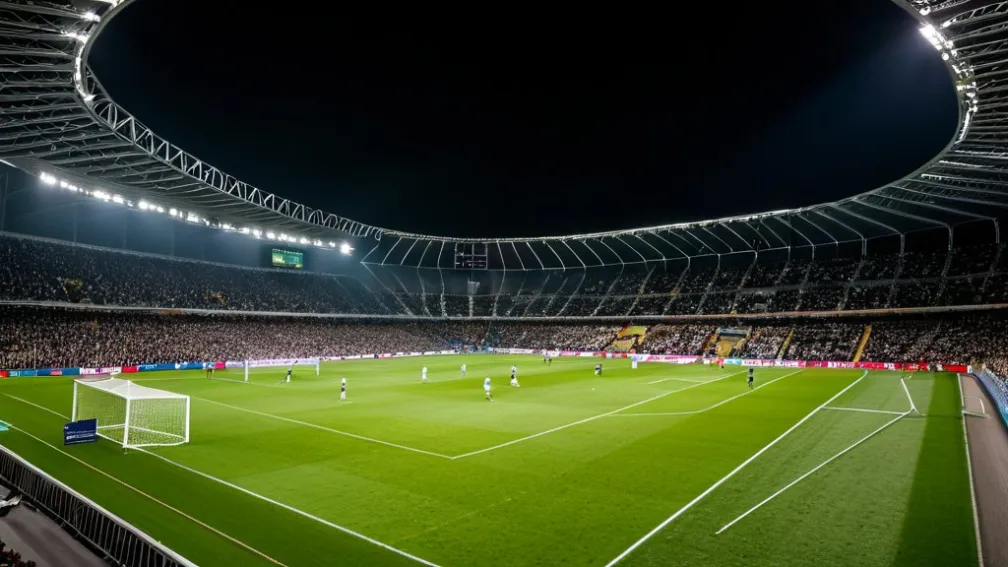 Unde să vizionezi fotbalul astăzi: Germania U21 și alte meciuri de calificare