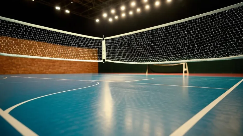 Scenă incredibilă în Bundesliga de handbal: un fan a contribuit la o fază de gol