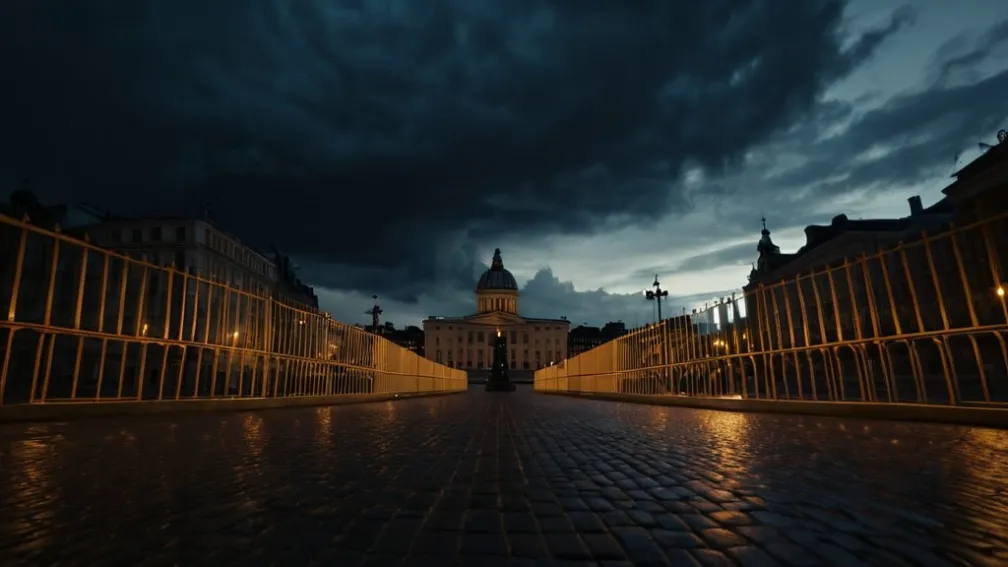 Gießen, Germania: Tensiuni majore înainte de înființarea organizației de tineret AfD, amenințări cu revolte