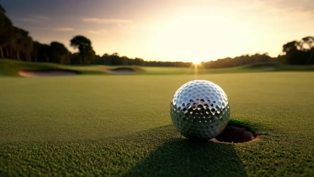 Nepoata lui Donald Trump, ultimul loc la debutul profesional în golf: Kai Trump, o performanță modestă la "The Annika"