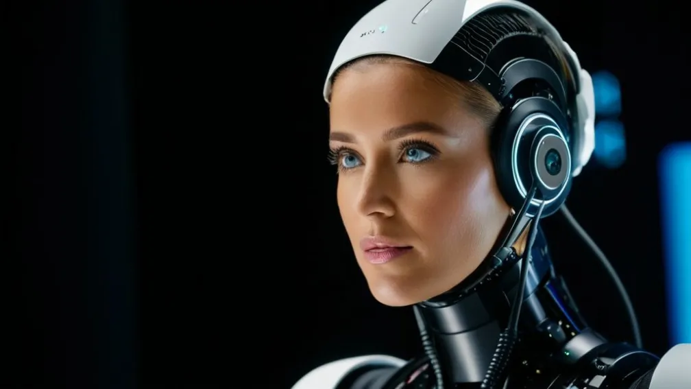 Impactul inteligenței artificiale asupra economiei globale