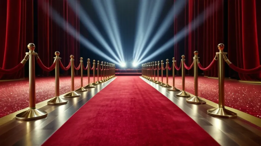 Stelele de la Hollywood și Europa strălucesc la a 77-a Gală Bambi de la München