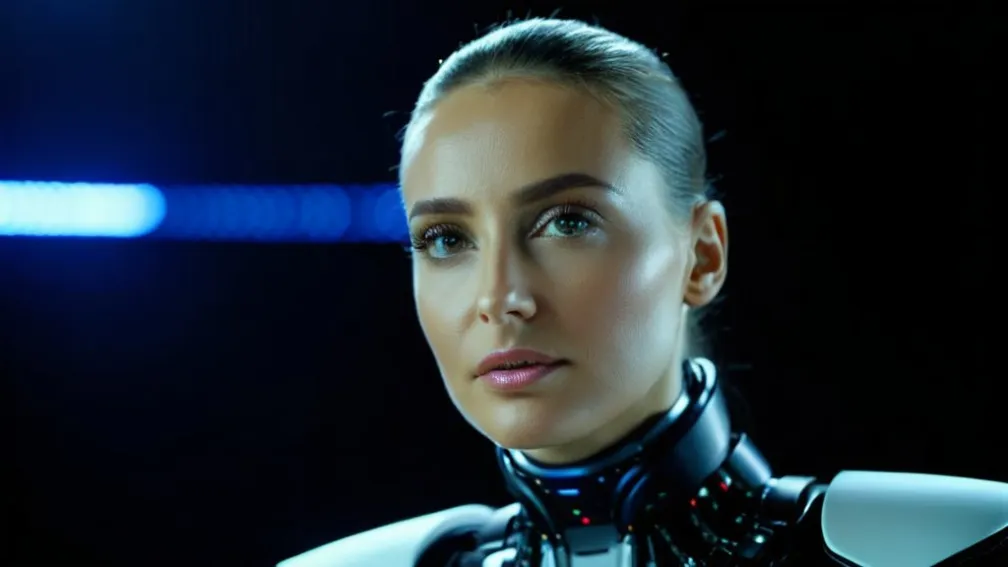 Dezvoltarea inteligenței artificiale