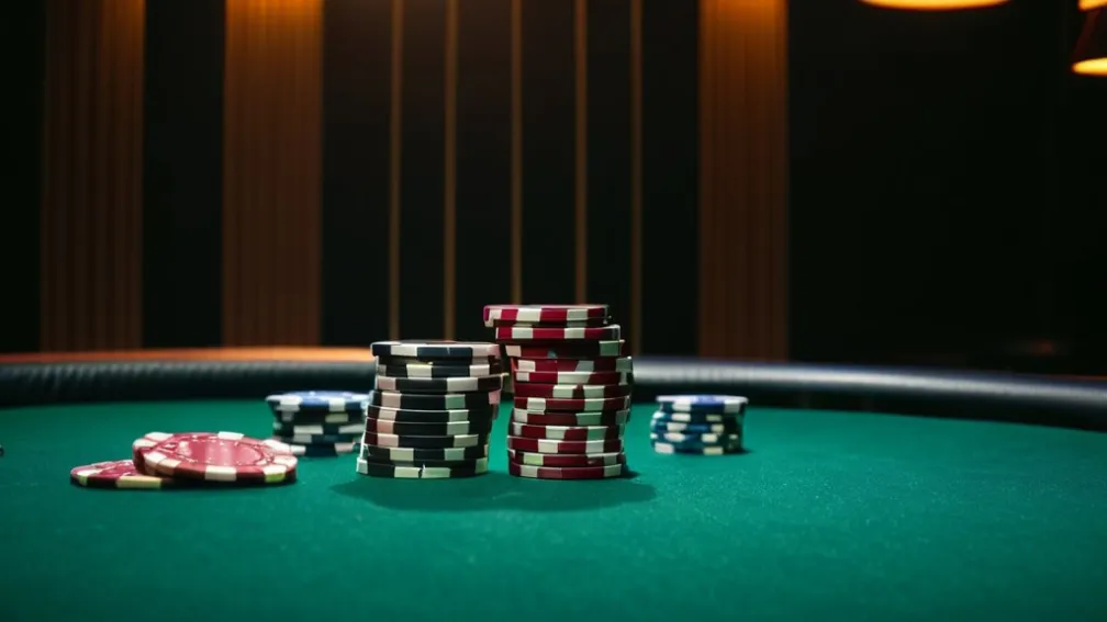 Seară de poker cu celebrități: Laura Wontorra, Boris Becker și Stefan Effenberg, dezvăluiri incendiare