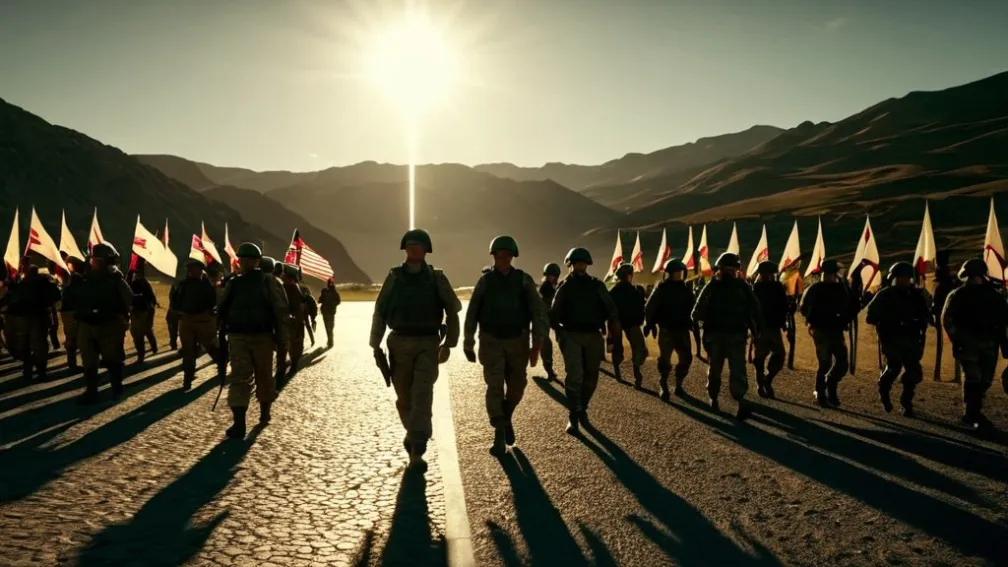 Guvernul Germaniei introduce serviciul militar obligatoriu: Opiniile publice, divizate