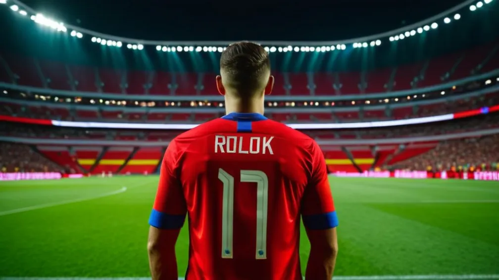 Tricoul Nou al Germaniei: Speranțe de Redresare și Critici la Adresa Selecționerului