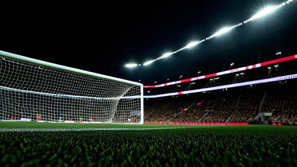 Autogolul Bizar care Uimește Lumea Fotbalului: Ce s-a Întâmplat la PSV vs Ajax