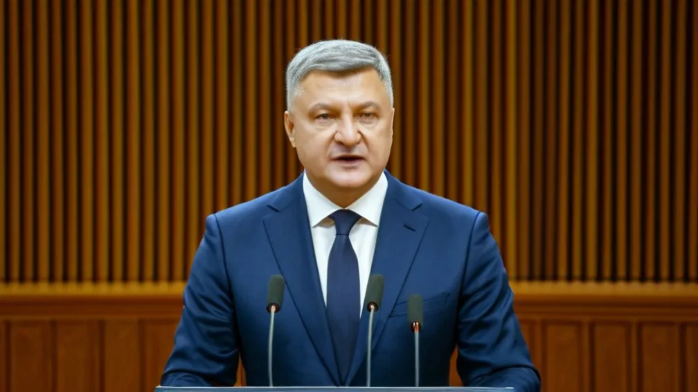 Alegerile parlamentare în Ucraina 2019