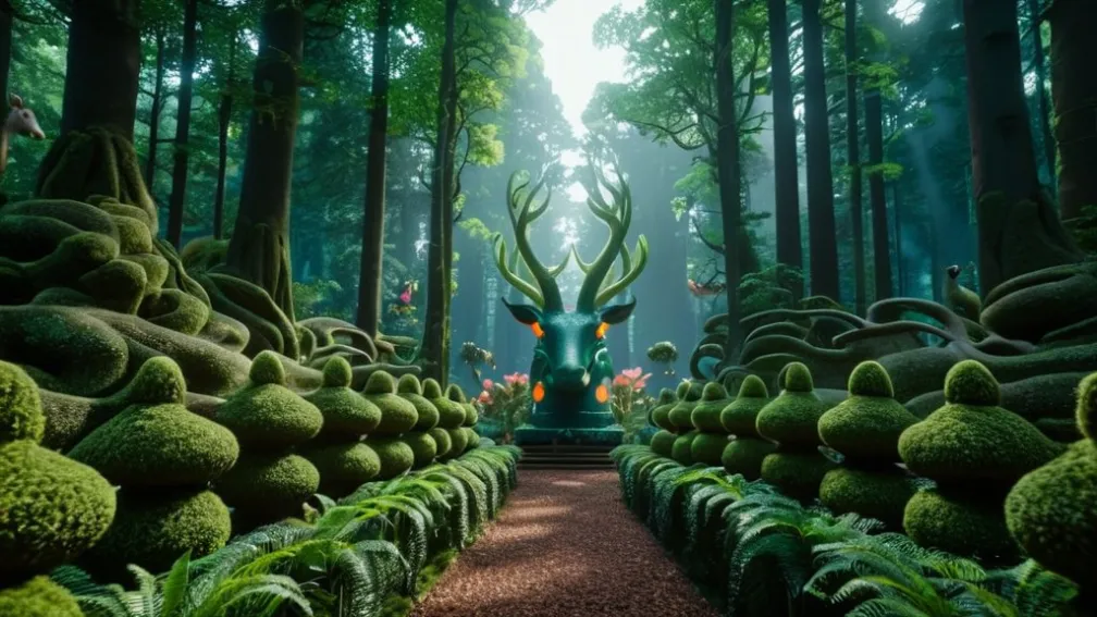 Primul Parc Tematic Pokémon din Lume se Deschide în Japonia, la Timp pentru Aniversarea de 30 de Ani