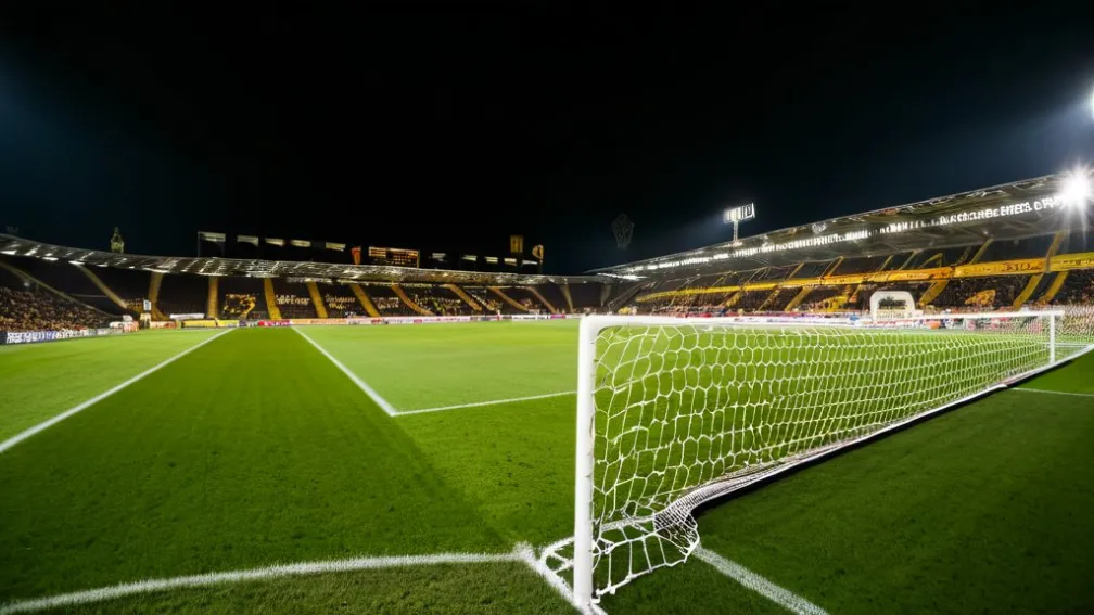 Dynamo Dresda obține o victorie convingătoare cu 3-0 împotriva Energie Cottbus într-un meci amical