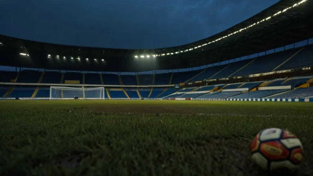 Criză la VfL Wolfsburg: Directorul Sportiv Sebastian Schindzielorz, Demis După Eșecurile Echipei