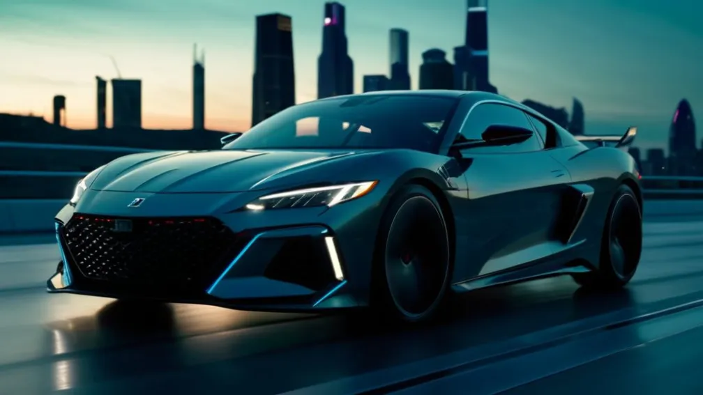 Noi Reglementări de Zgomot: Ce Modele Mercedes-AMG Vor Dispărea Curând?