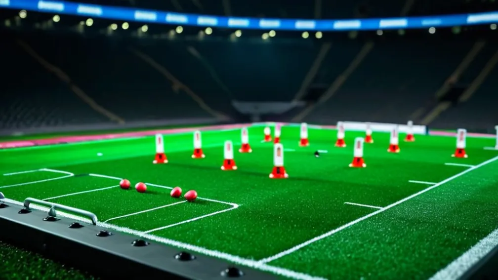 Directorul Sportiv al HSV, Claus Costa, Și-a Prelungit Contractul: Detalii Exclusiv