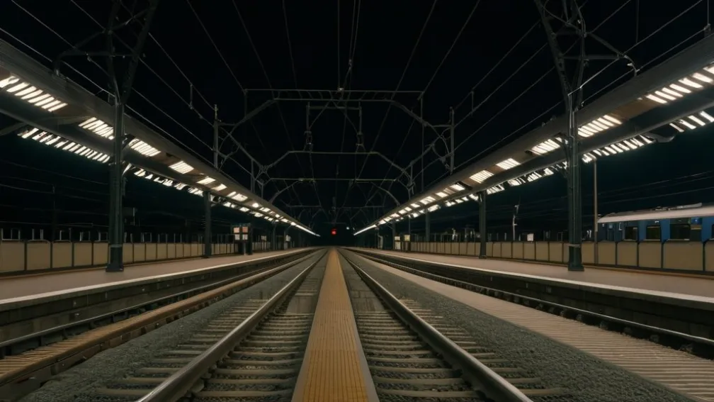 Gara Centrală din Köln, închisă timp de zece zile din cauza unei erori software: mii de trenuri afectate