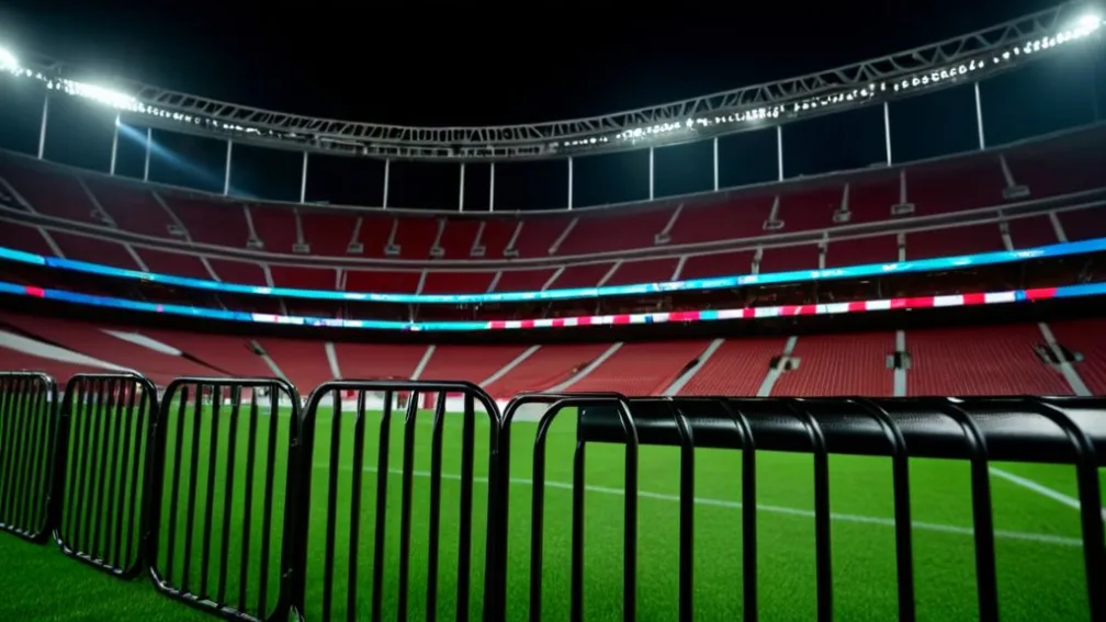 Ultrașii germani pregătesc un mega-protest împotriva măsurilor de securitate sporite pe stadioane