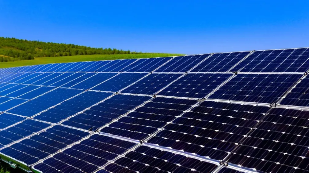 Inovații în energia solară