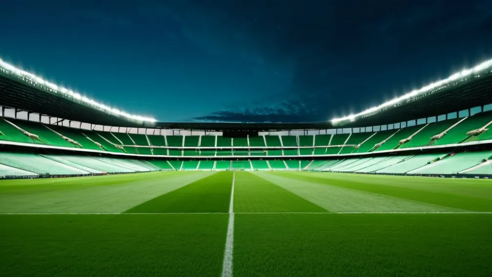 Euro 2028: Stadionul Wembley Găzduiește Semifinalele și Finala