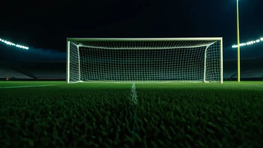 Înfrângere pentru 1. FC Magdeburg într-un meci amical: O singură rază de speranță