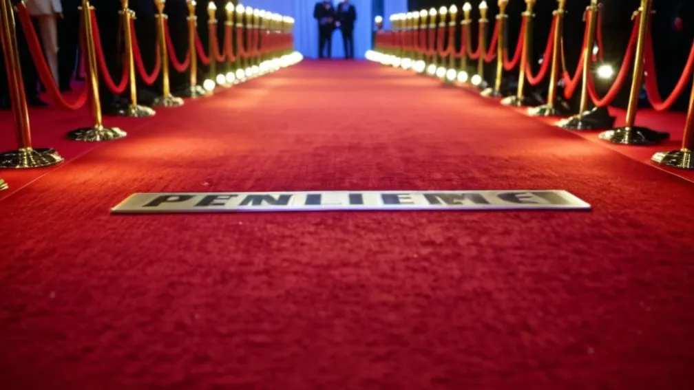 Atac al unui fan asupra Arianei Grande la premiera filmului