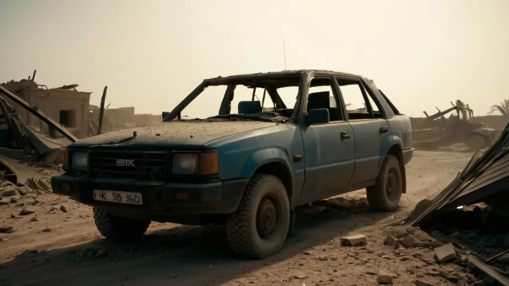 Sudan: Membrii Forțelor de Sprijin Rapid se laudă cu masacrele comise într-o înregistrare video șocantă