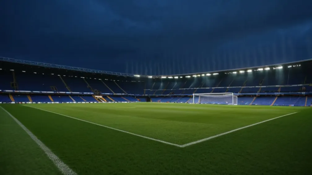 FC Halle menține staff-ul tehnic în ciuda performanțelor slabe și a nemulțumirii fanilor