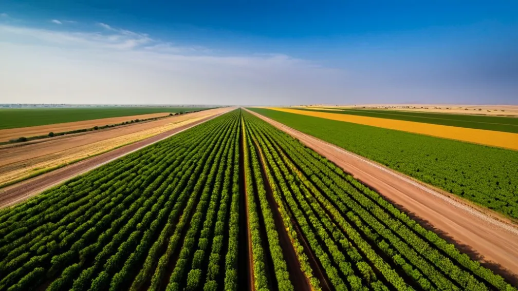 Drumul Mătăsii: O Nouă Viziune