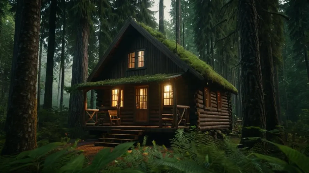 A Început Noul Sezon: "Forsthaus Rampensau Germany" 2025 Aduce Drama și Vedete de Realitate