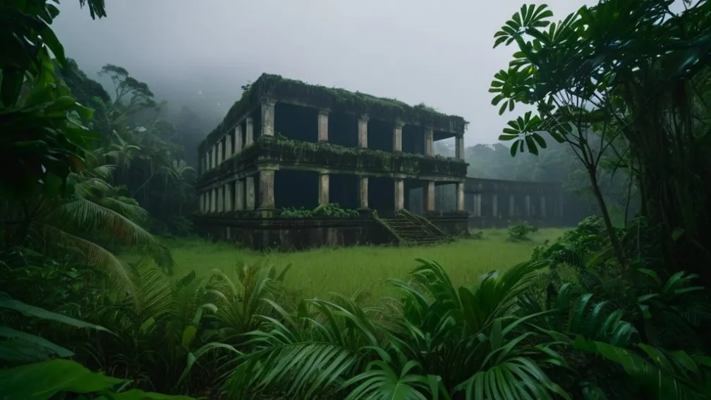 Thrillerul ARD „Verschollen”: O Căutare Periculoasă în Inima Proiectelor de Mediu Dubioase