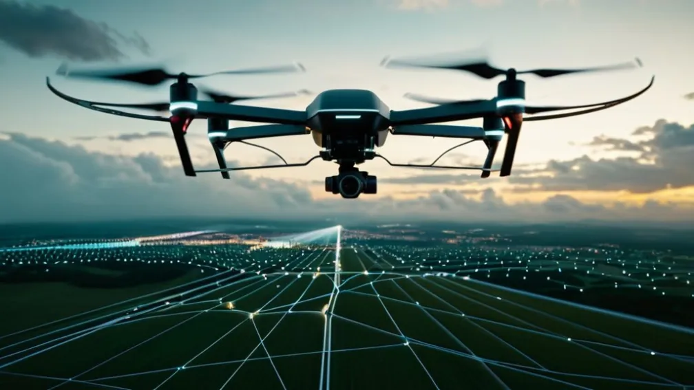 CDU din Germania solicită modificarea Constituției pentru apărarea anti-drone