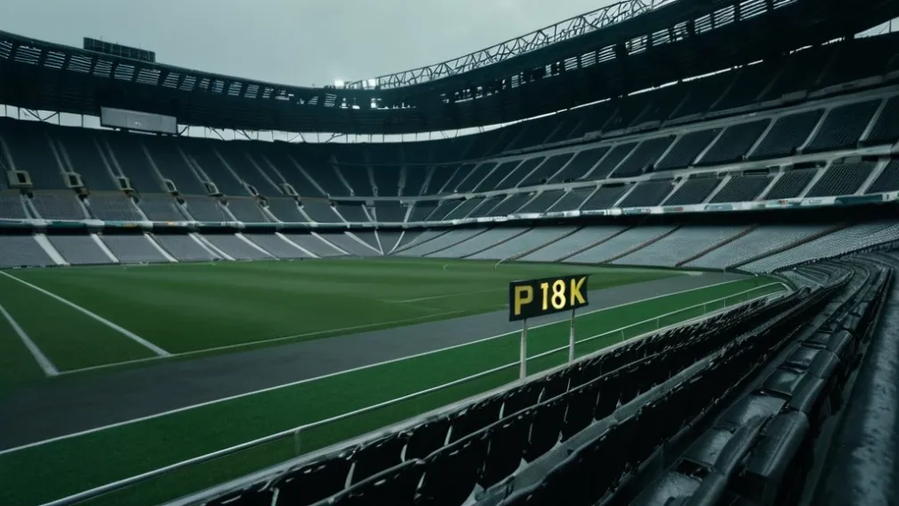 VfL Wolfsburg în Criză: Directorul Sportiv Sebastian Schindzielorz, Demis