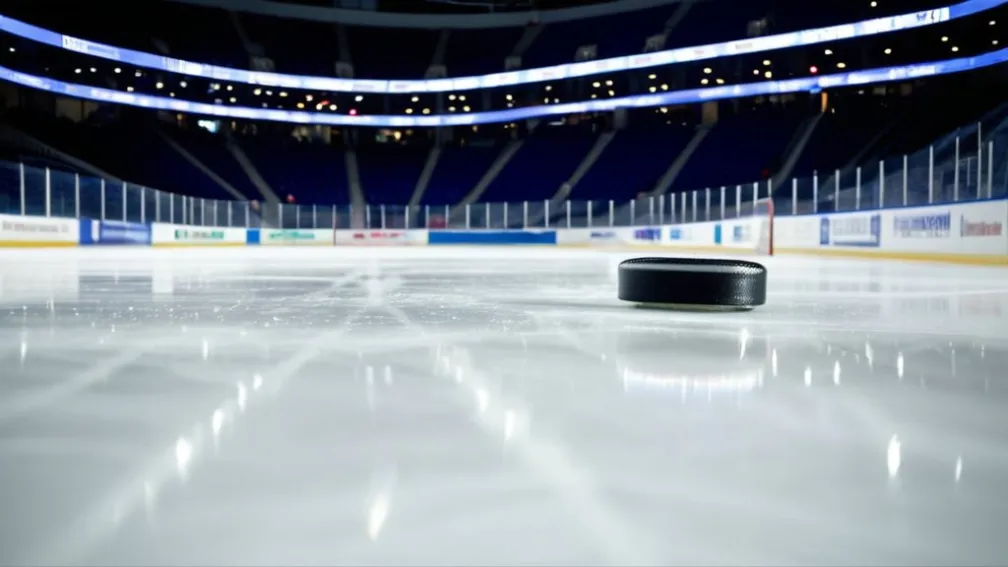 Zvon de Transfer în DEL: Atacantul Elis Hede, Aproape de un Top-Club?