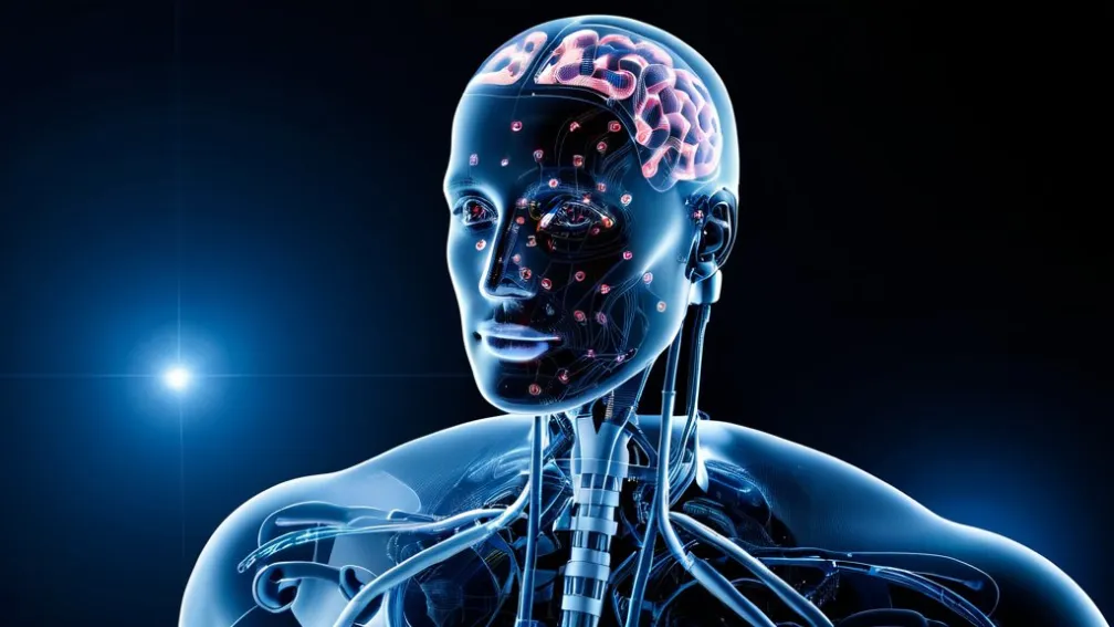 Inteligența Artificială în Sănătate