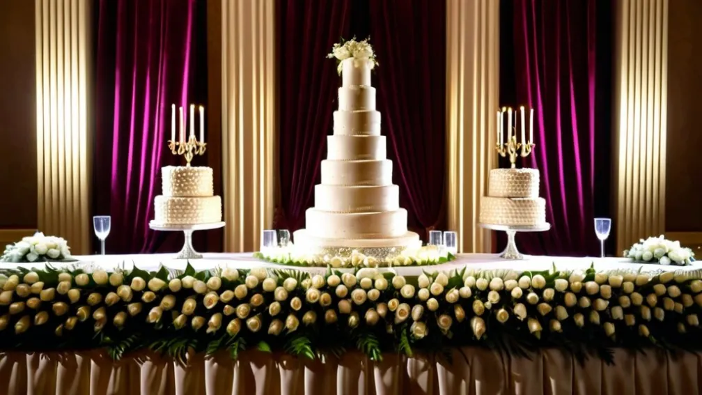 Portarul HSV Daniel Peretz s-a căsătorit cu Noa Kirel: Detalii incendiare de la "Nunta Anului" din Israel