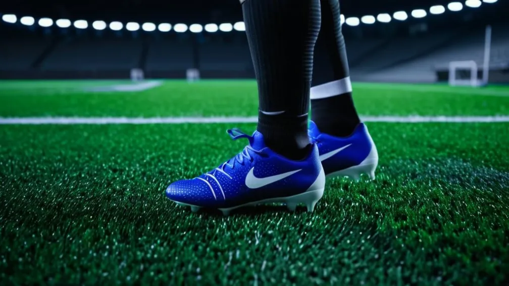 Pantofii high-tech care promit succes: Echipa Angliei se pregătește pentru Cupa Mondială 2026 cu inovația Nike