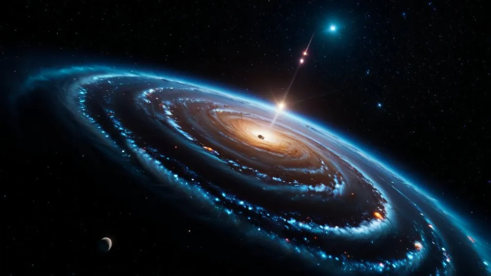 "Super Mario Galaxy": Primul Trailer Dezvăluie Aventura Spațială Epică a Instalatorului Iubit