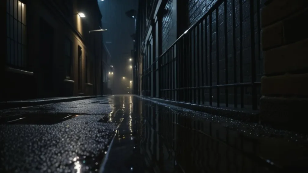 "Dincolo de Spree: Îngeri Pierduți" – Un bebeluș dispare în noul episod al serialului cu Jürgen Vogel