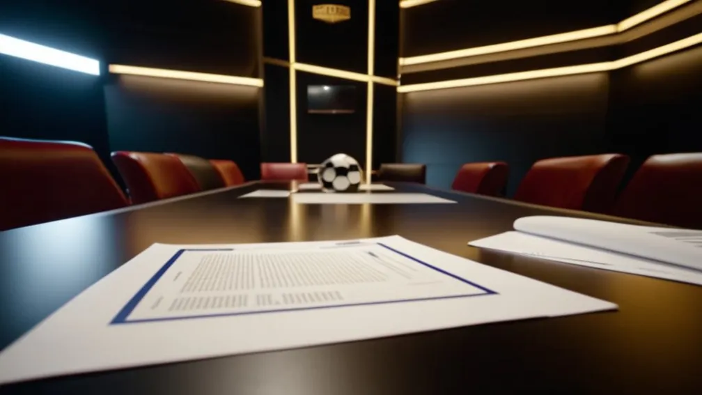 Presiune pe Bayern: Două Ținte Cheie de Transfer, Amenințate cu Pierderea în Iarnă?