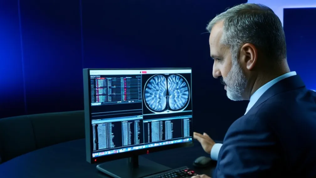 Impactul inteligenței artificiale asupra pieței muncii