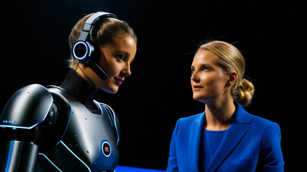 Avantajele și dezavantajele utilizării inteligenței artificiale în educație