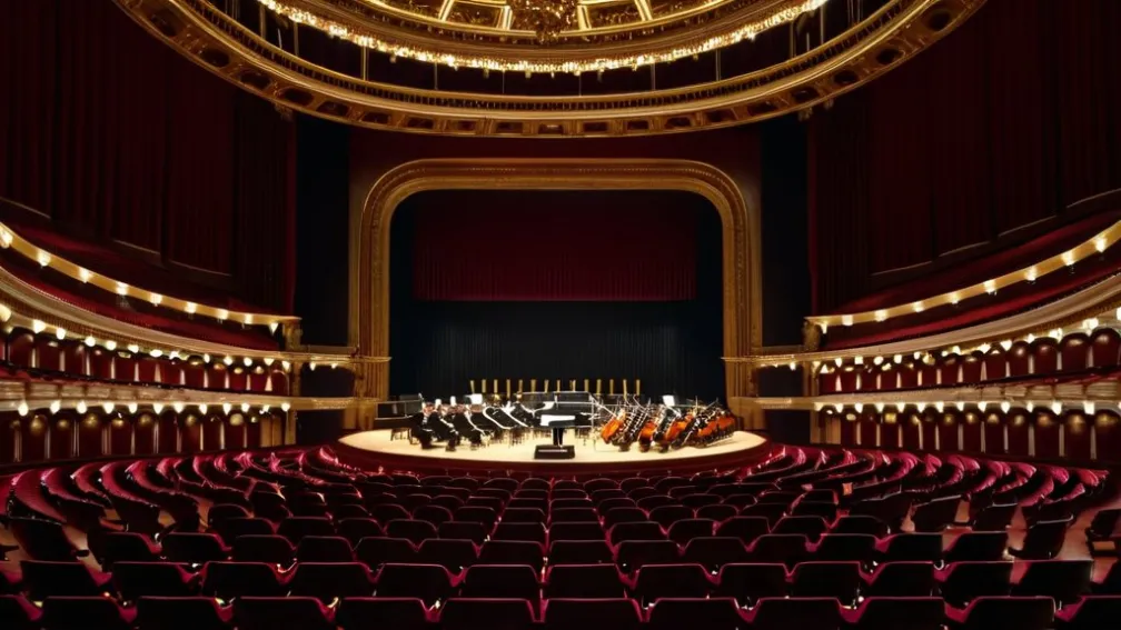 Paniz Faryousefi: O femeie dirijează Orchestra Simfonică din Teheran după 46 de ani de interdicție