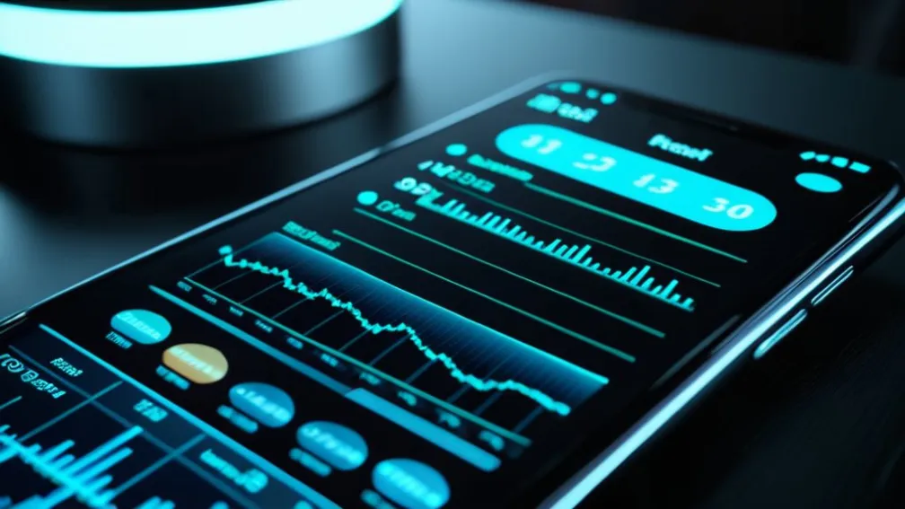 Tatăl unui copil cu diabet de tip 1 a creat o aplicație revoluționară pentru calculul insulinei