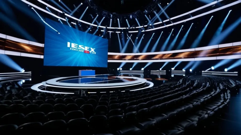 Moment jenant la Gala Bambi: Apariția stângace a lui Thomas Gottschalk alături de Cher