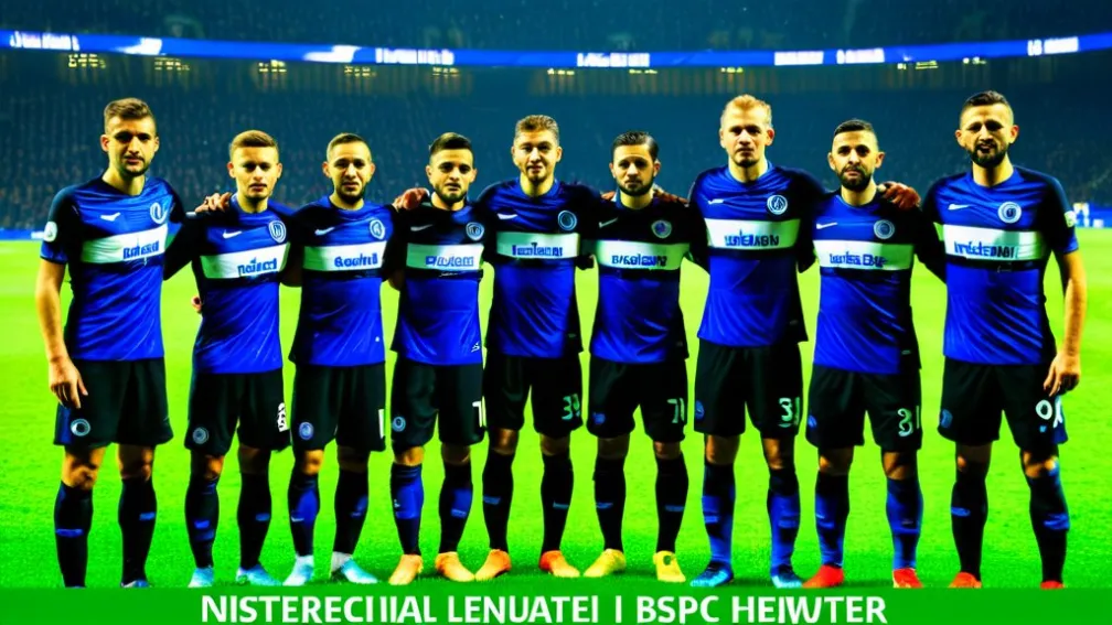 Scena fanilor își impune voința: Adunarea Generală Hertha BSC rămâne fizică