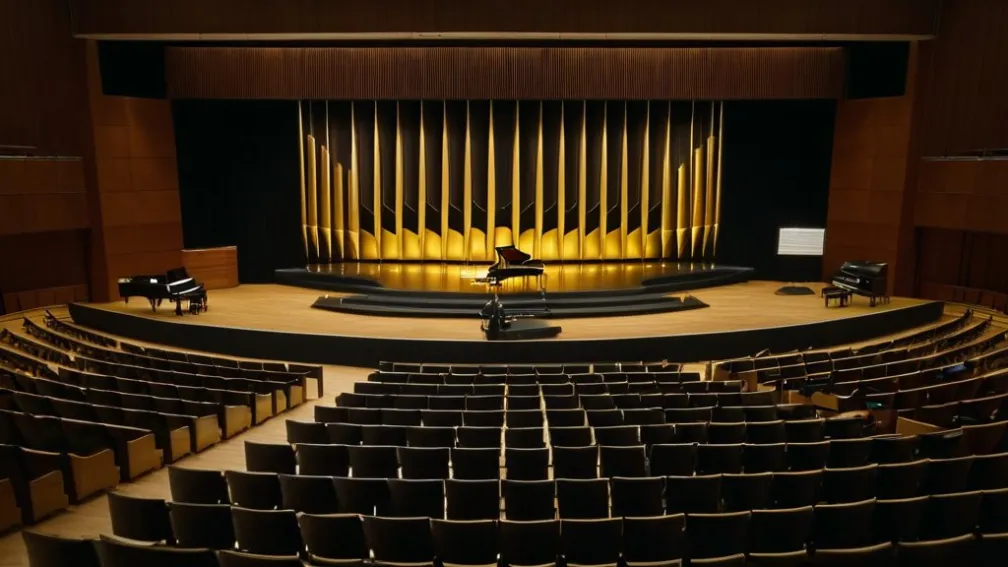 Școlile de Muzică din Hessa primesc un impuls financiar semnificativ: Calitatea în prim plan