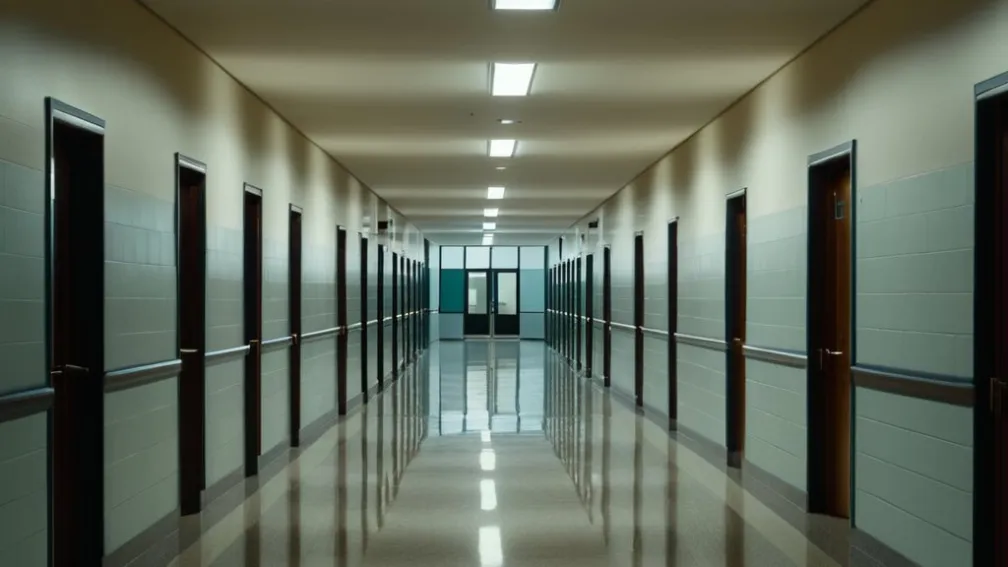 Saxonia Inferioară intensifică lupta împotriva violenței școlare: 5350 infracțiuni înregistrate într-un an