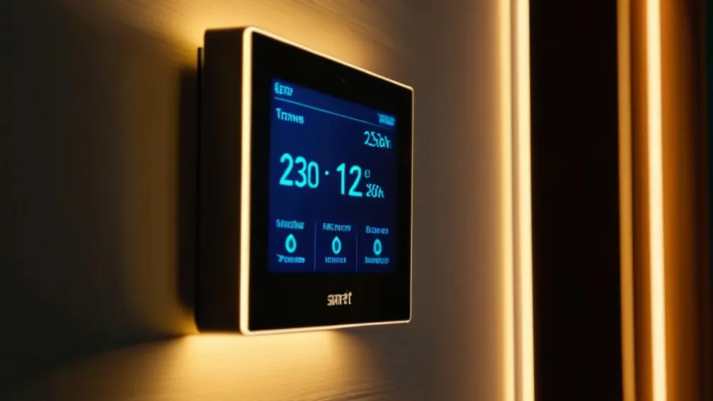 Termostatul inteligent Tado X: Câștigător al testelor, acum la un preț special