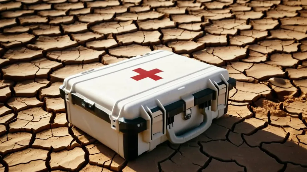 Banca Mondială Trage un Semnal de Alarmă: Sărăcia Subfinanțează Sănătatea Globală