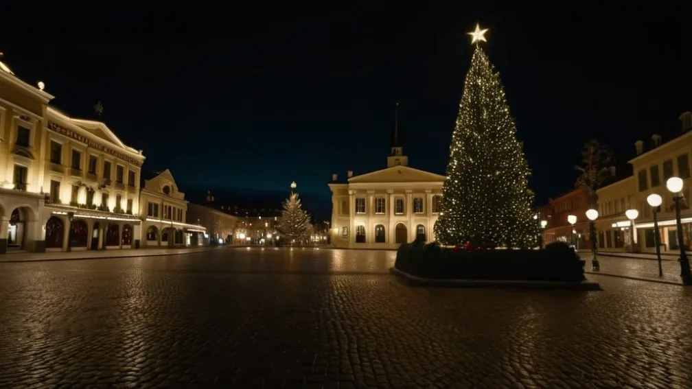 Datorii Colosale în Majoritatea Comunităților Germane: "Se Economisește Chiar și la Brazii de Crăciun"