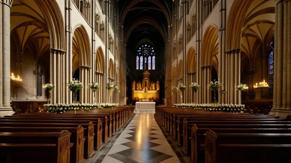 Adio lui Dick Cheney: Elita politică a Washingtonului se adună, dar Trump este nedorit la înmormântare